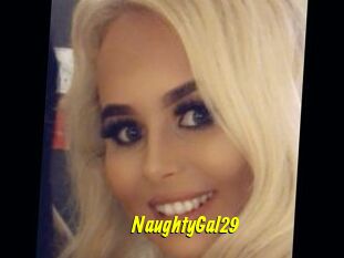 NaughtyGal29