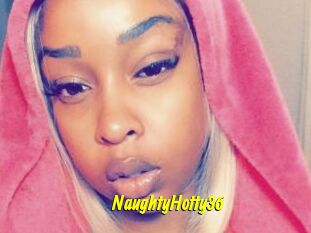 NaughtyHotty36