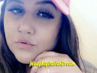 NaughtyItalianDream