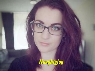 NaughtyJoy