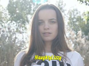 NaughtyLizzy