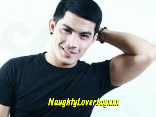 NaughtyLoverboyxxx