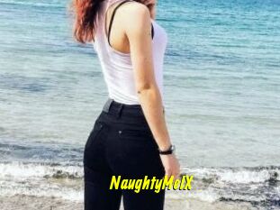 NaughtyMelX