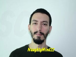 NaughtyMind22