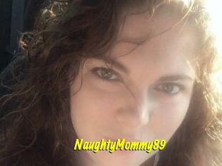 NaughtyMommy89