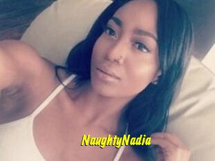 NaughtyNadia_