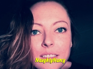 NaughtyNancy