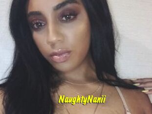 NaughtyNanii