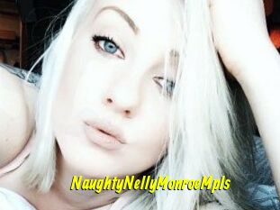 NaughtyNellyMonroeMpls