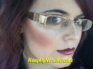 NaughtyNerdNatasha