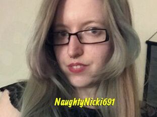 NaughtyNicki691