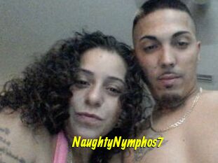 NaughtyNymphos7