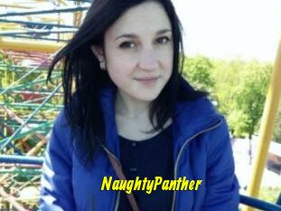 NaughtyPanther