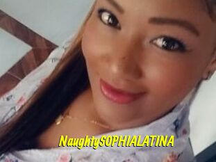 NaughtySOPHIALATINA