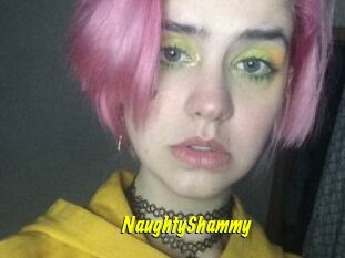 NaughtyShammy