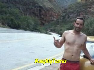 NaughtyTaurus