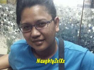 NaughtyZelXx