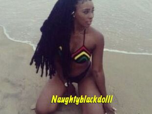 Naughtyblackdolll