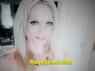 Naughtyblondie9085