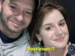 Naughtycouple71