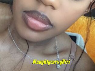 NaughtycurvyRiri