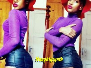 Naughtycynth