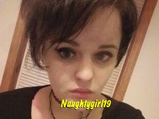 Naughtygirl19