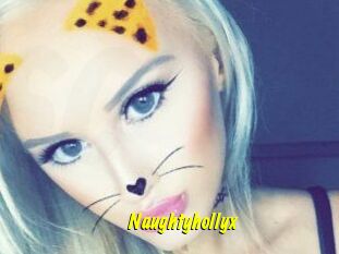 Naughtyhollyx