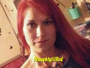 Naughty_lil_Red