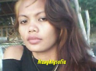 Naughtysofia
