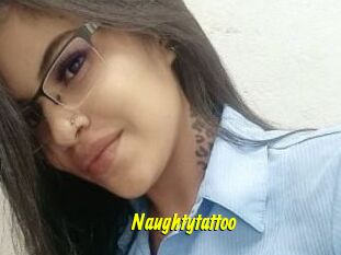 Naughtytattoo