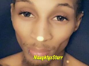 NaughtyxStarr