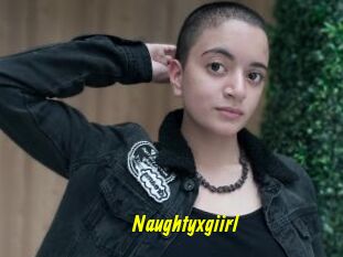Naughtyxgiirl