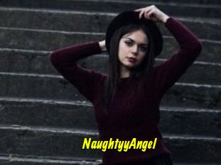 NaughtyyAngel
