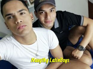 Naugthy_LatinBoys