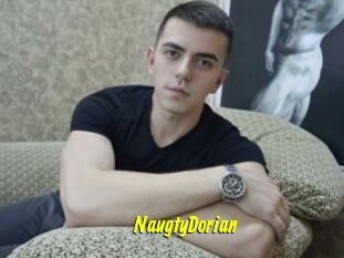 NaugtyDorian