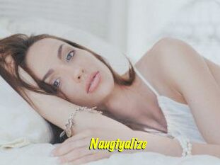 Naugtyalize