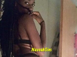 NaveahSins