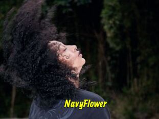 NavyFlower