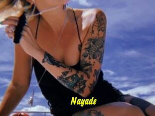 Nayade