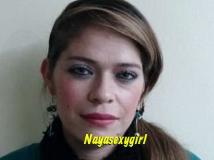Nayasexygirl