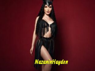 NazaninHayden