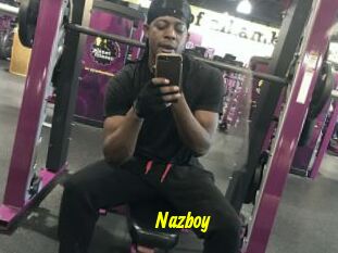 Nazboy