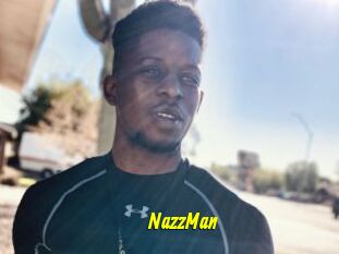 NazzMan