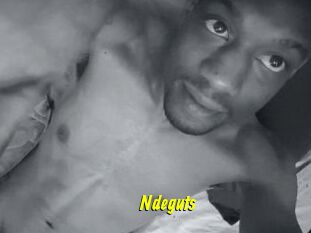 Ndeguts