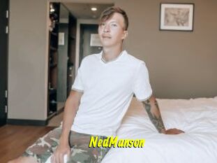 NedManson