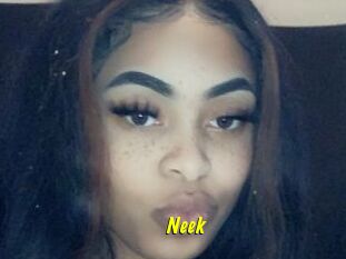 Neek