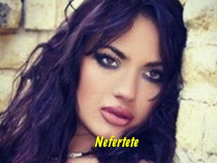 Nefertete