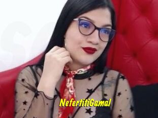 NefertitiGamal