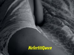 NefertitiQueen